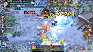 LiveStream Open S2 Han Long JX2019.NET --- UP TOP Lực Chiến --- Vừa Đi Du Lịch Về ACE ...