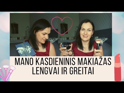 Video: Kaip išryškinate puslapius?