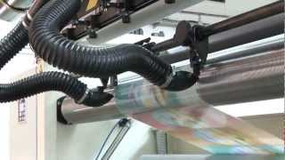 Laminator - Slitter 3