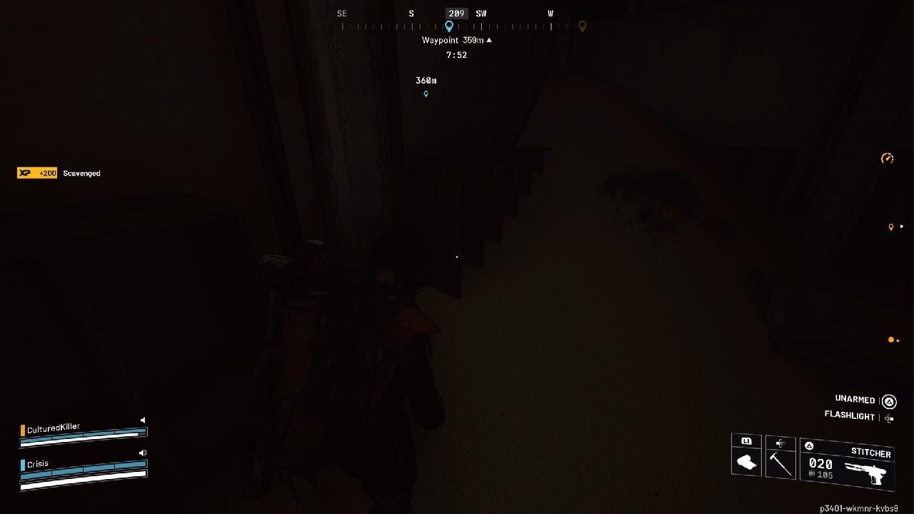 ARC Raiders_Dancing_in_the_night