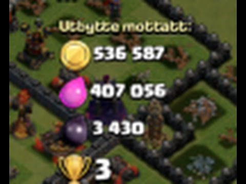 proofreading jobs Clash of Clans- How To Farm In Champion With Balloons and Minions