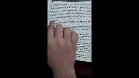 English Chapter: Hunger and population Explosion ||Reading and translation in Urdu