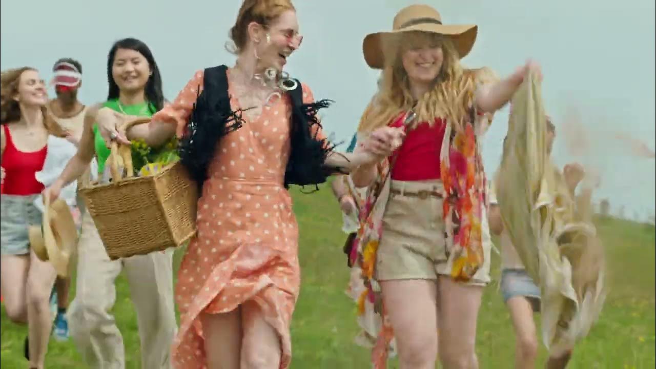Sommarbiljetten YouTube