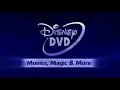 Disney DVD 2005 Logo Disney DVD 2005 Logo