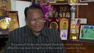 Beating Belgium Was A Big Deal, Says Ashok Kumar