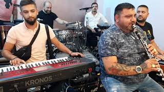 ☆ALIOSHA & Galactic Group-Tuncay &Nedko & Timcho☆TRAKIA / Альоша Народна Музика 2022