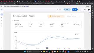 Looker Studio Webinar