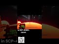 What Are Scranton Reality Anchors? P1 SCP Infoguide #shorts #scp #scpfoundation
