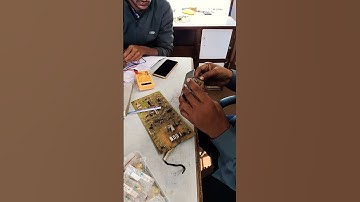 E rickshaw components testing practical class course join call 9319311715