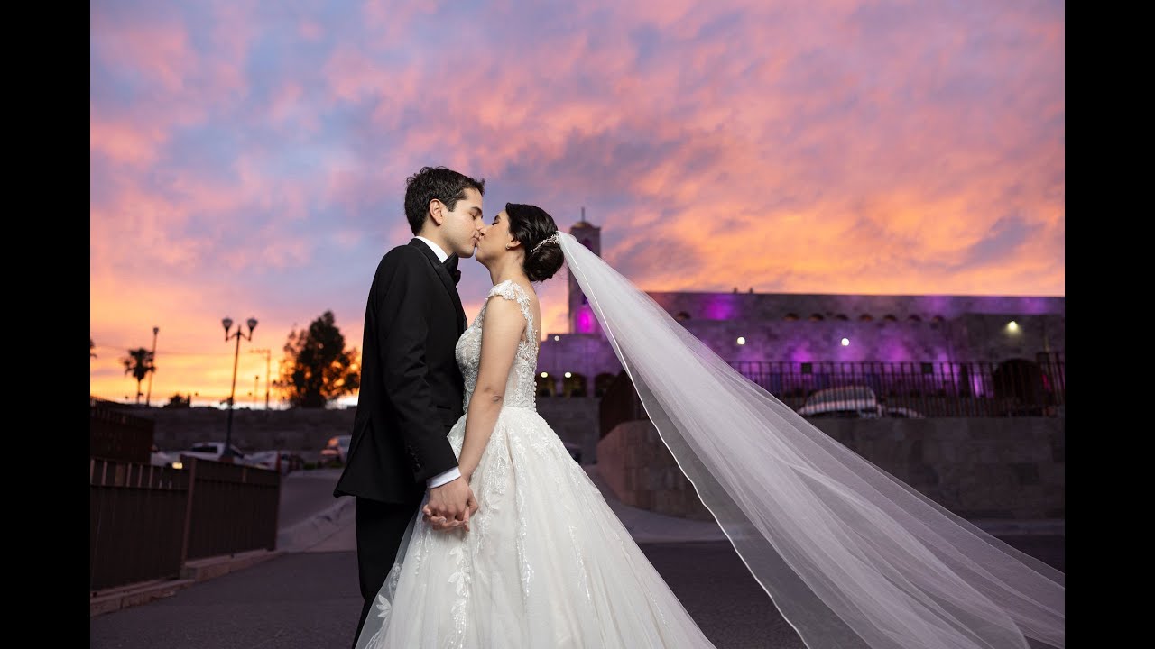 Irán & Joel Highlight