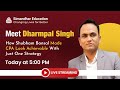 Achieving CPA Success with One Key Strategy: Dharmpal Singh's Journey | CPA | CPA Course
