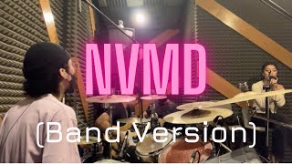 NVMD - Denise Julia - Band Version (Rehearsal)