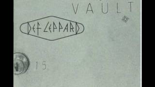 Def Leppard When Love and Hate Collide (#)