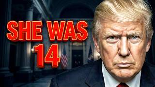 New Evidence Proves Pam Bondi LIED to Protect Trump in Epstein Testimony