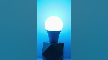 Tuya E27 Smart LED Bulb 9W RGB | Bluetooth Color Changing Light | Smart Life App Review