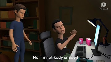 Kody Snader forces me to put the wrapper online link into the public/grounded