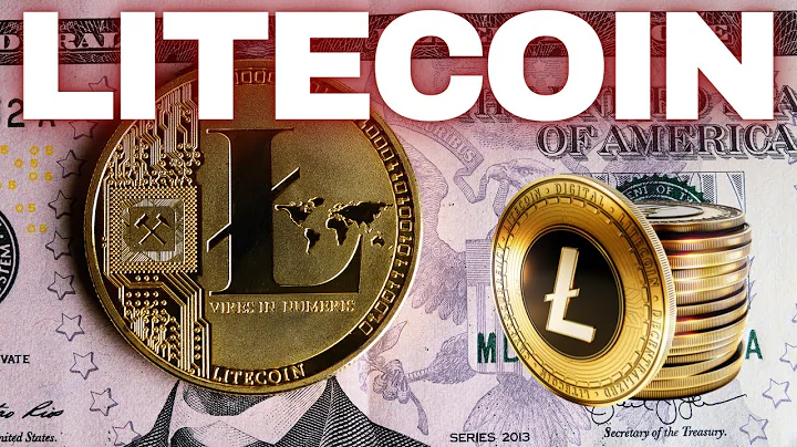 Litecoin LTC Price News Today - Technical Analysis and Elliott Wave Analysis and Price Prediction!