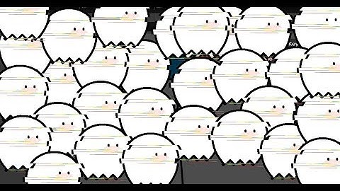 Wick Editor Just Glitched Out!