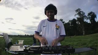 Dj Thisishelmo  Lagu Timur Hits Amapiano Mix Vol 6 putussibaukh Wkaimantan Indonesia2025 clip