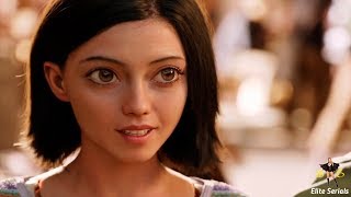 Алита: Боевой ангел - Русский трейлер 2018 (Alita: Battle Angel) Алита: Боевой ангел - Русский трейлер 2018 (Alita: Battle Angel)