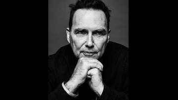 Norm Macdonald reads the chapter "Tiny White Coffin" from his book. Poignant, funny, brilliant.