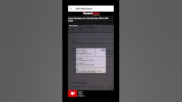 Eventpasshero - Tutorial: Managing Attendee Check-in via the Eventpasshero Organizers App 📱
