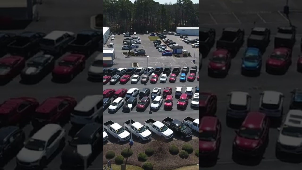 GM to Buick dealers: we’re gonna buy you out!