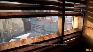 Killzone: Shadow Fall Tribute (spoilers)