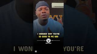 Harmonize  I Wanda Why Youre So Good To Me God harmonize shorts natos foryou