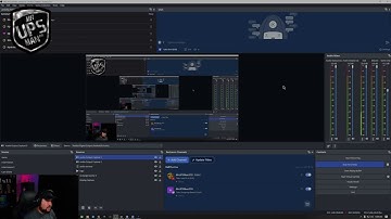 Warzone 2 chat on OBS fix 2023