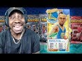 FINALLY PULLED LEGEND STEPH CURRY w/PERFECT 3 PT RATING! NBA Playgrounds Gameplay Ep. 18