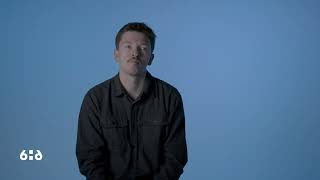 Tommy Biagini | What Would You Say To Clients | Six Half Dozen Creative Studio