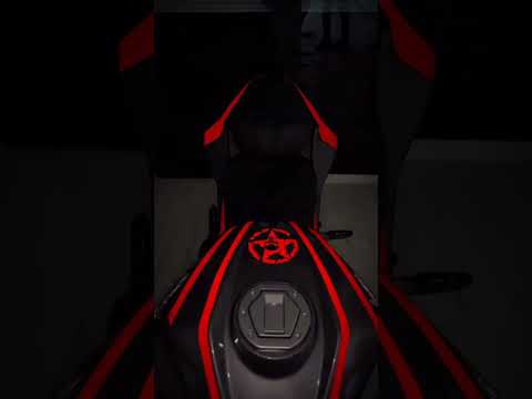 the rs 200 moto sticker#cr7shorts