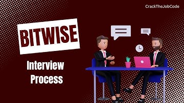 My 30 Day Bitwise Interview Prep Was INSANE