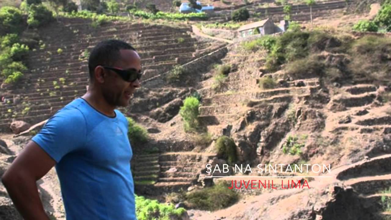 Juvenil Lima -  Sab Na Sintanton