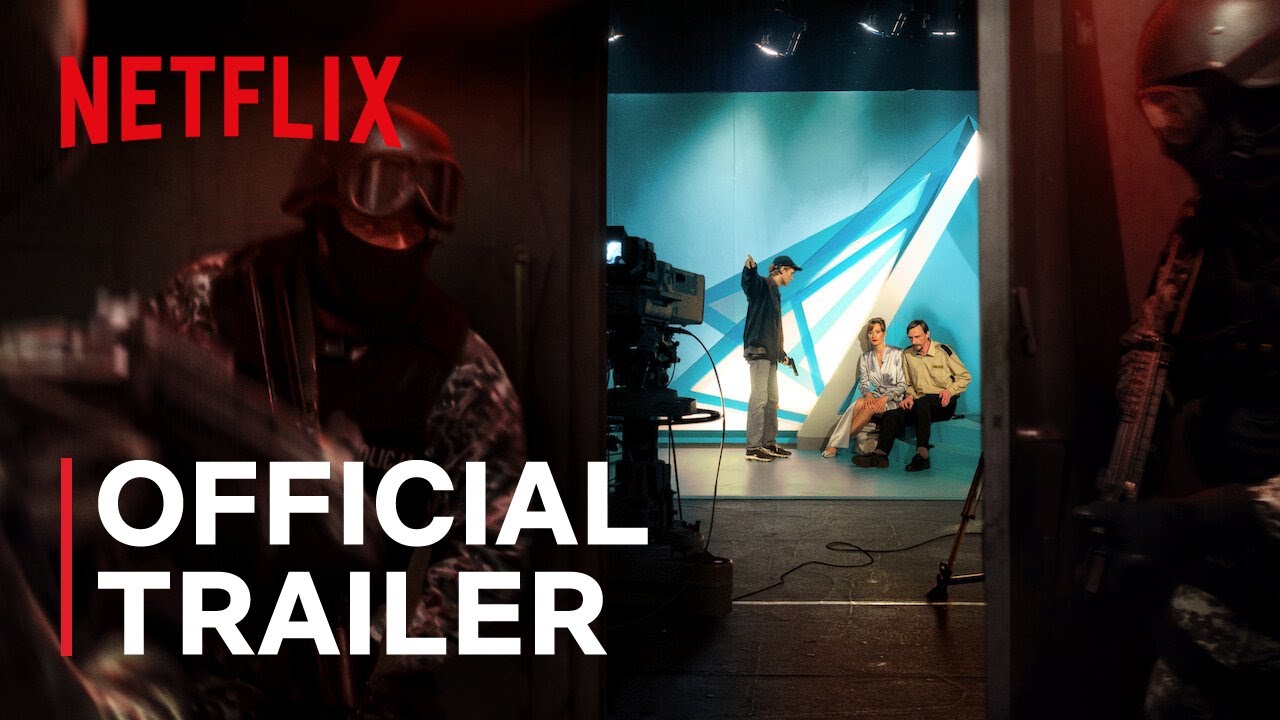 ⁣Prime Time - Trailer (Official) | Netflix