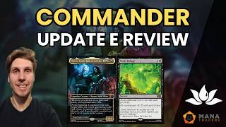 DOOM è il miglior Precon dell'anno? Precon Commander UPDATE: Doom Prevails con analisi ristampe