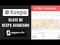 🔍CÓMO USAR PRODUCT VIEWER dentro de KEEPA DATA | KEEPA AVANZADO para VENDER en AMAZON FBA