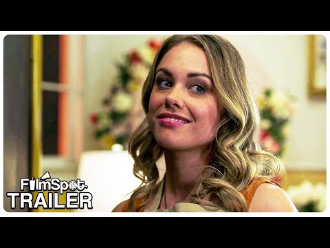 LOVE, BUBBLES and CRYSTAL COVE Official Trailer #1 (NEW 2021) Stephanie Bennett,