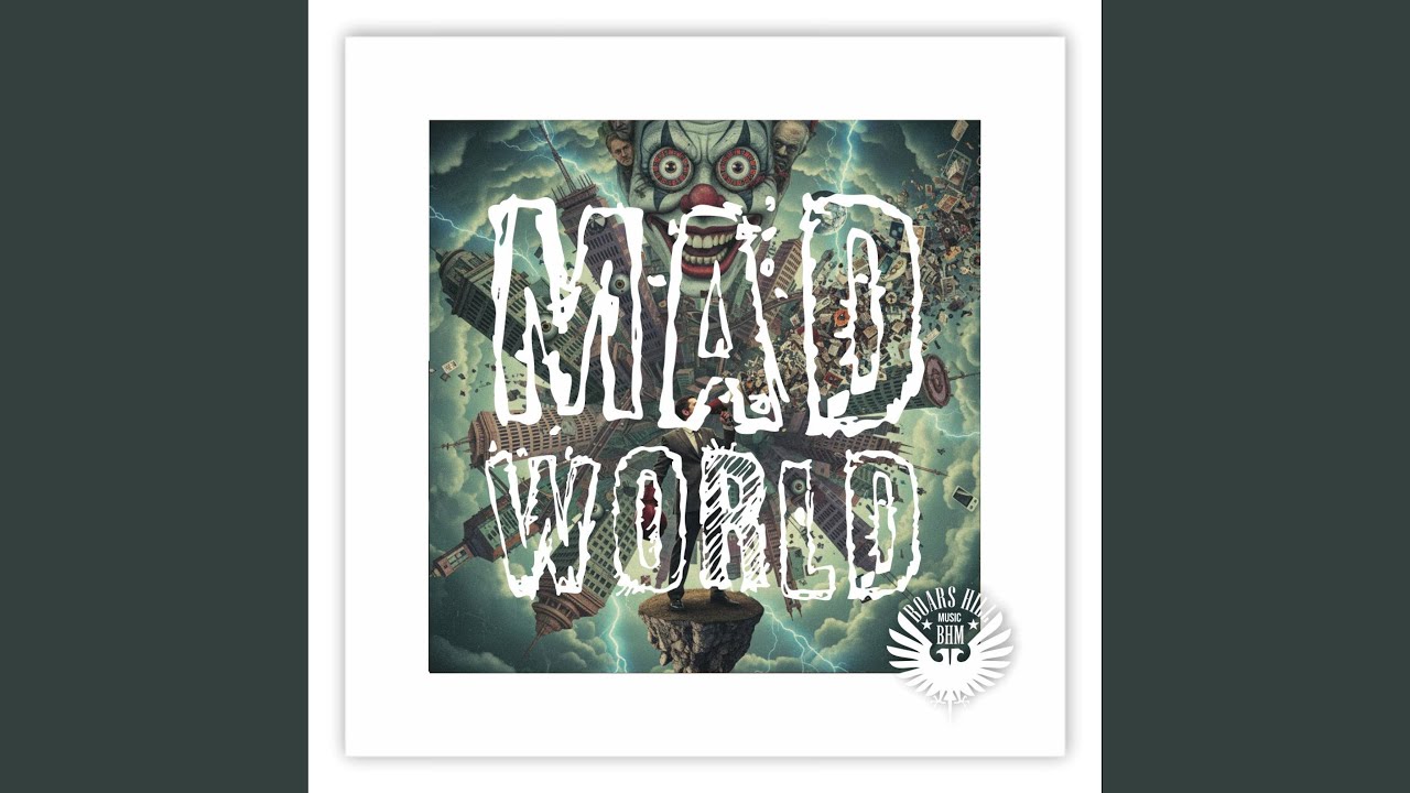 Mad World (Special Version) - YouTube