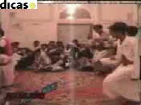 راب بدو