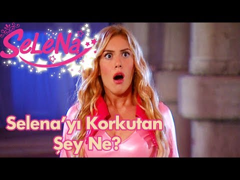 Selena'yı korkutan şey ne?