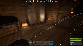 Rust lighting bug test 2