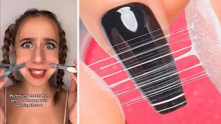 Text To Speech Nail Storytime, Ac Nail Chehade Guidryy Povs Tiktok Part