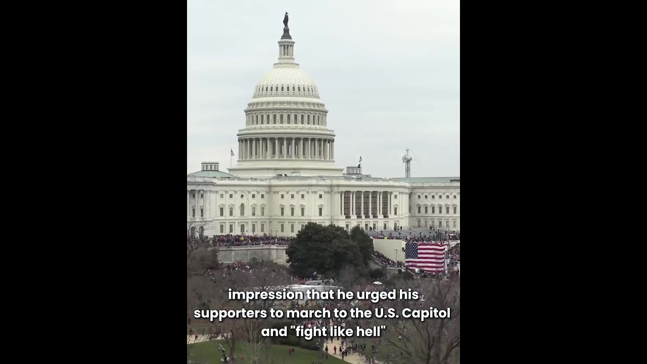 Two BBC senior executives quit over Trump documentary edit