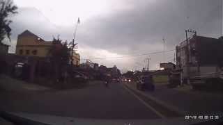 Jalan Raya Cinangka S to N