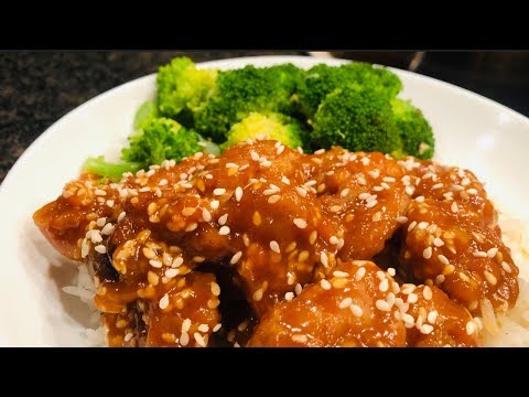 how-to-make-crispy-sesame-chicken-|-cara-membuat-ayam-goreng-wijen-mudah-dan-enak