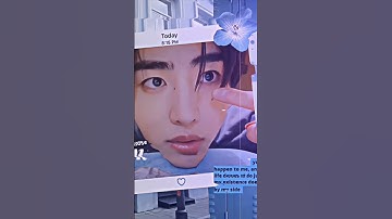 ocean eyes sunghoon #enhypensunghoon #sunghoonfan #music