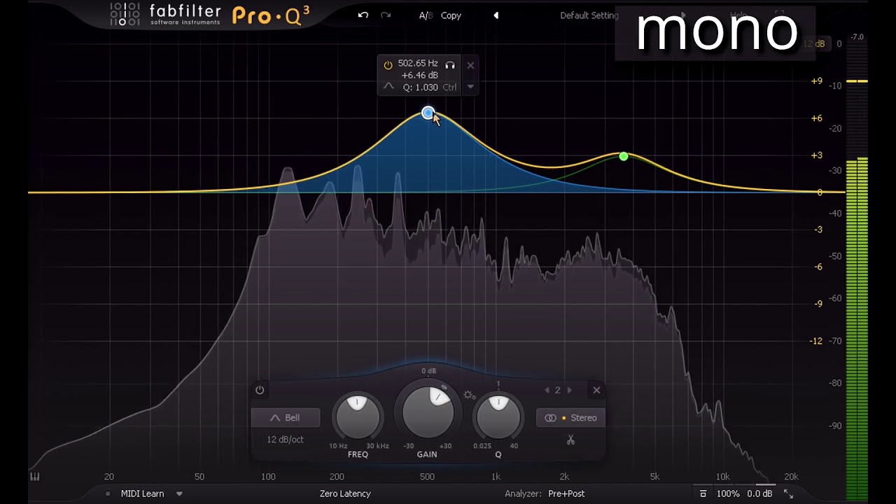 Плотный звук. FABFILTER Pro q4. FABFILTER Pro вы. Mid Side mono stereo. FABFILTER Pro g.