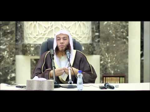 طالب ينكر على الشيخ هيثم سرحان تصوير محاضراته الشيخ هيثم سرحان حفظه الله